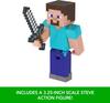 Mattel Minecraft Village Raid Pack (Amazon Exclusive)