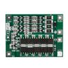 4S 40A Li-ion Lithium Battery Charger Protection Board 18650 BMS For Drill Motor 16.8V wiht Balance
