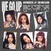 (versione MOTIVO) BABYMONSTER [WE GO UP] 2° Mini Album