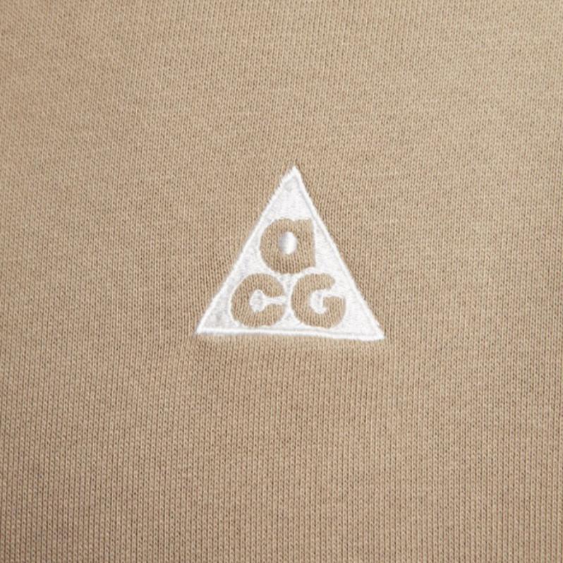 New Nike Sweatshirts Unisex Khaki DZ3392-247