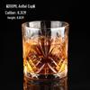 HANDUNYOU Classic Whiskey Glass