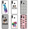 Boxer Hund Für Huawei Nova 9 SE 10 5T Y90 Y70 Y60 Y61 Y91 Y72 12i 12s 11i P60 Pro P20 P30 P40 Lite Hülle
