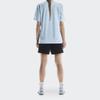 On Ang Pao Club Simple Comfortable Fashi Soft Casual Shorts Women Shorts Black 1WF10740553