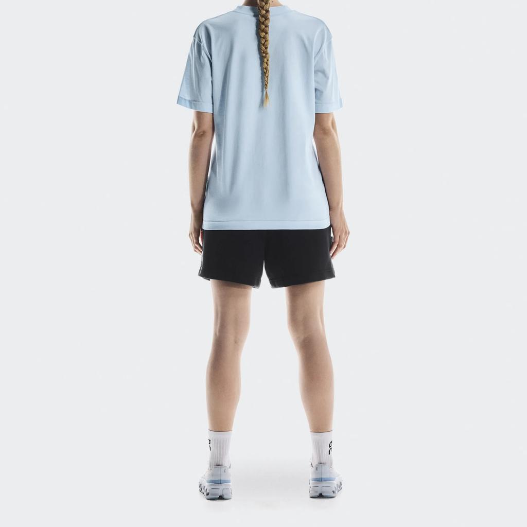 On Ang Pao Club Simple Comfortable Fashi Soft Casual Shorts Women Shorts Black 1WF10740553