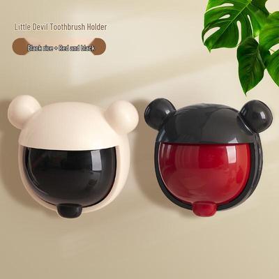 Bad & WC – Zahnbürstenhalter