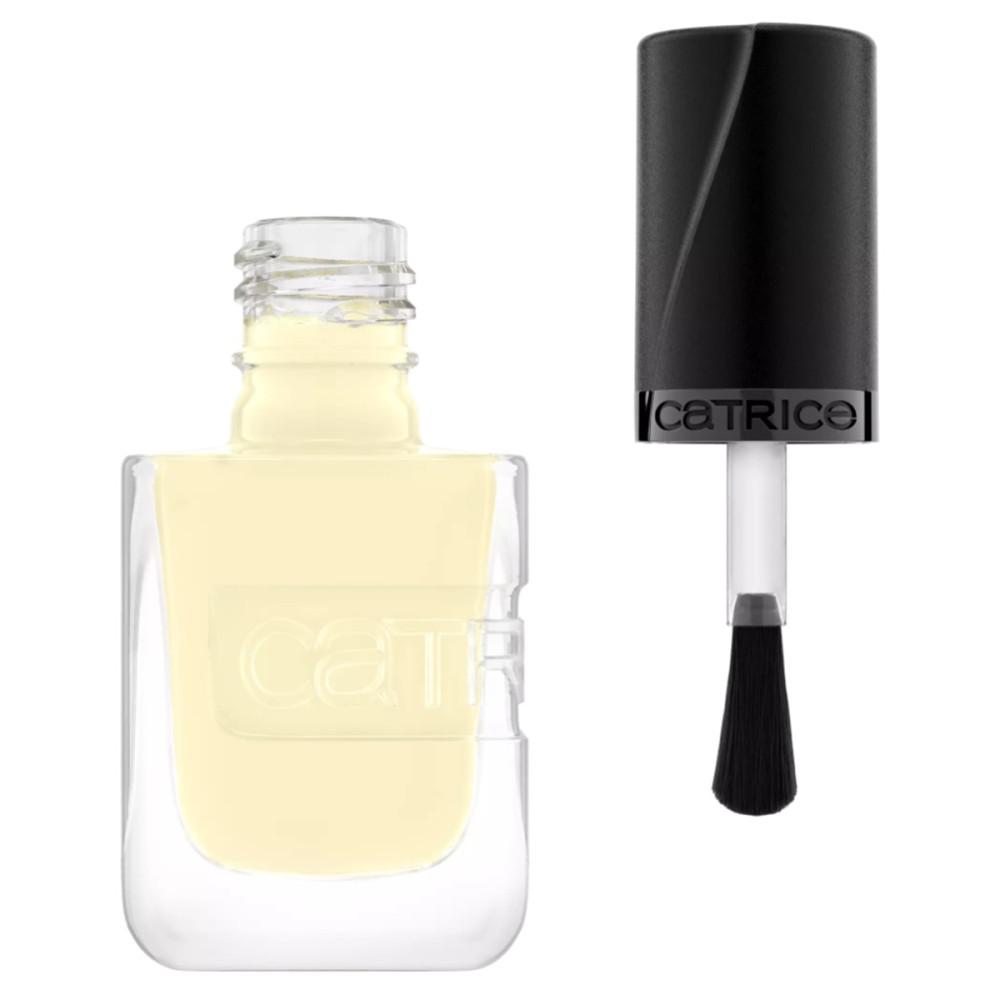 Catrice - Vernis à Ongles Gel Affair - 