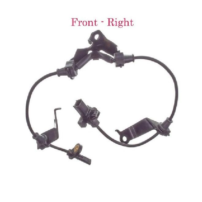 57450-TK4-A01 ABS Wheel Speed Sensor Front Right Fits Acura TL 2009-2014