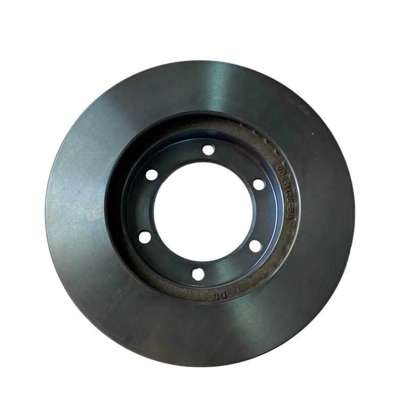 Jupair Brake Components for Jiangling Yuhu JX1033TSE 4WD