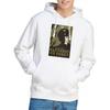 STAR TREK Mens The Original Series Episode 50 Hoodie