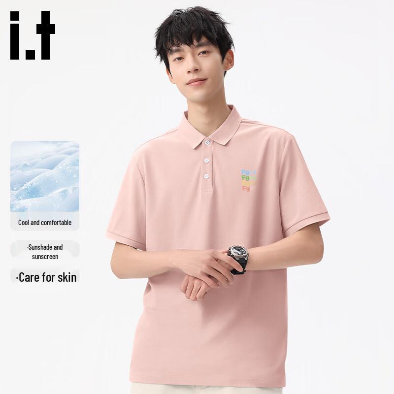 Fingercroxx Men s Quick-Dry Breathable Polo Shirt 2XL