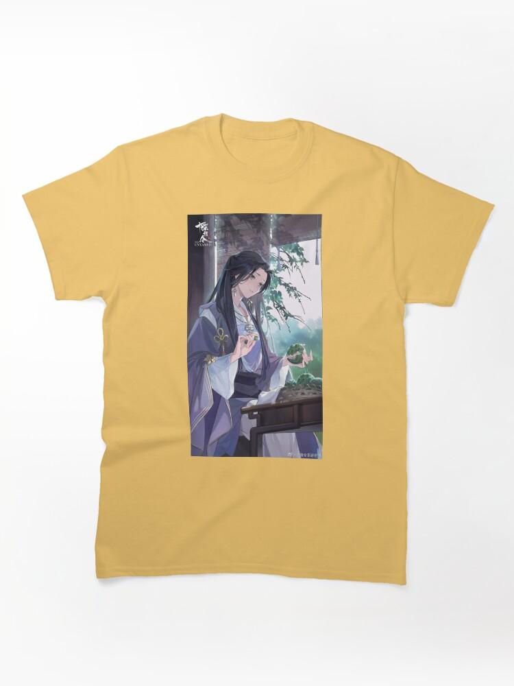 The Apothecary Diaries Jiang Yanli Classic Unisex T-Shirt
