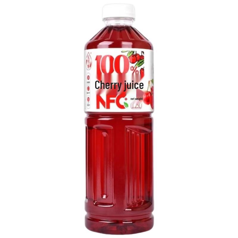 Zhenzhuban Fruit Juice Beverages