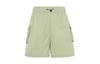 Nike Sportswear Essentials Casual Shorts Women's Oil Green Moderate DM6248-386