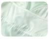 16mm Encrypted Mulberry Silk Satin Camisole with Built-in Bra
