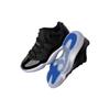 Air Jordan 11 Retro Low Space Jam Pánské tenisky Černá Varsity-Royal Bílá FV5104-004
