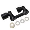 Extension Faucet Extender Tap Multiple Modes Parts