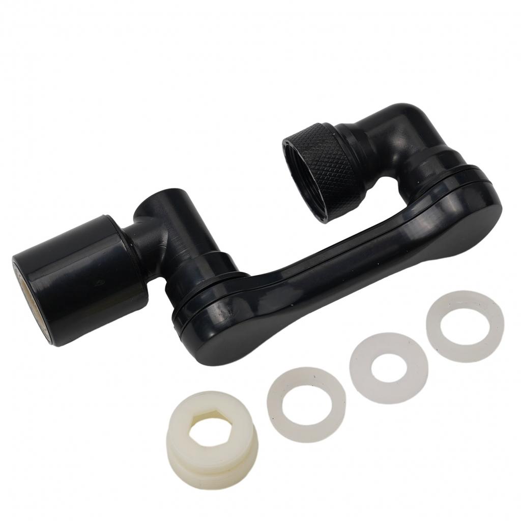 Extension Faucet Extender Tap Multiple Modes Parts