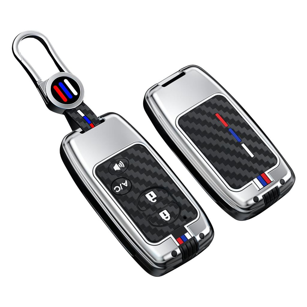 Key case for Toyota Key holder Key protection Suitable for