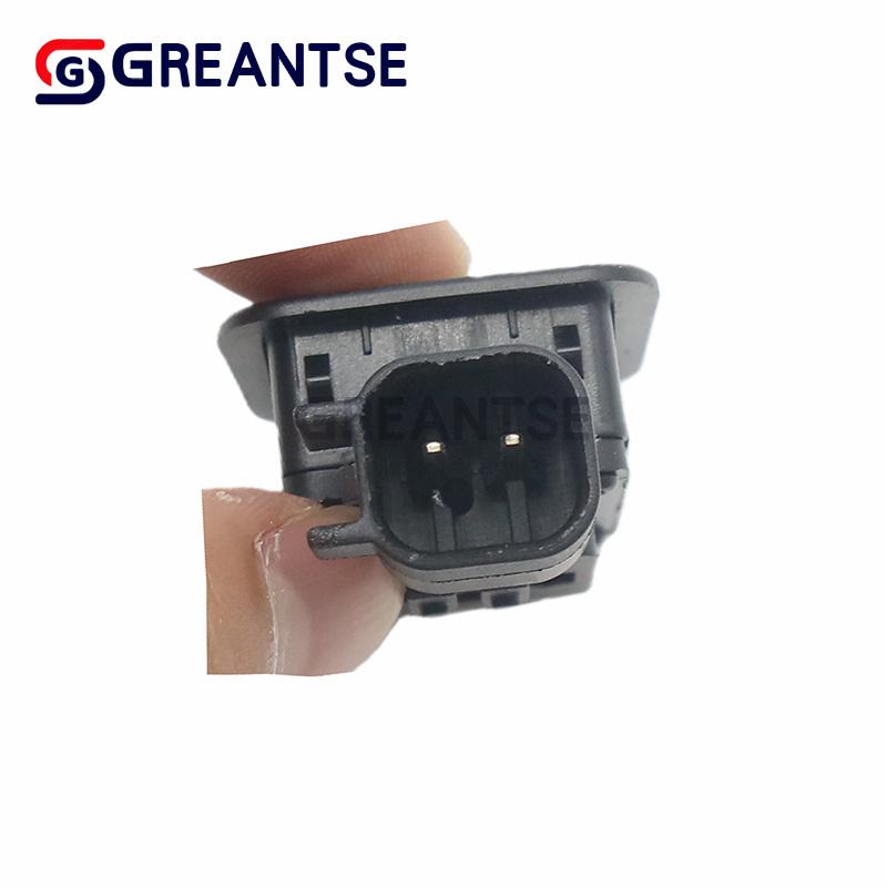 1L2T-14K147-AA 1L2Z14018AC Tailgate Boot Rear Door Release Switch For Ford C-max Edge Escape Focus Fusion Car Accessories