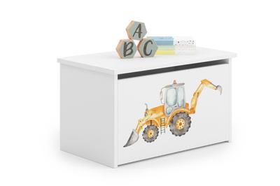 Çocuk odası mobilyaları – Diğer çocuk mobilyaları