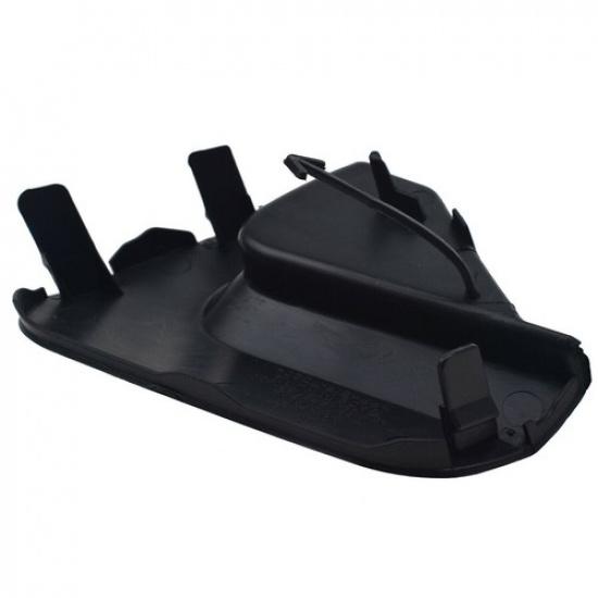 Front Bumper Tow Hook Eye Cap Cover 52127-52931 Lid For Toyota Yaris 2012-2014