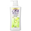 Clear Anti-Dandruff Oil Control Refreshing Scalp Care Shampoo