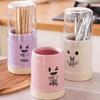 Pengyi Dustproof Kitchen Cutlery and Chopstick Storage Holder