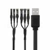 WYLIE Boot Power Cable for iPhone 6S-14pro Max 3A FPC DC Power Supply Test Cable