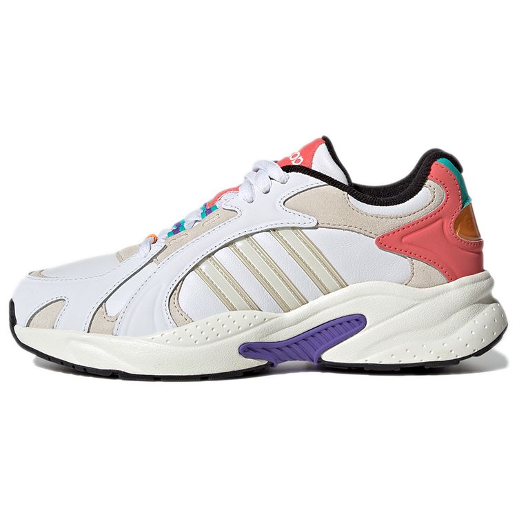 

Adidas Crazychaos Shadow 2.0 White Multi Женские кроссовки Footwear-White Multi-Color GW7000