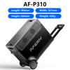 AFERIY 3600W Portable Power Station Solar Generator 3840Wh LiFePO4 Battery Home Backup Outdoor Camping Mobile Power Power Bank