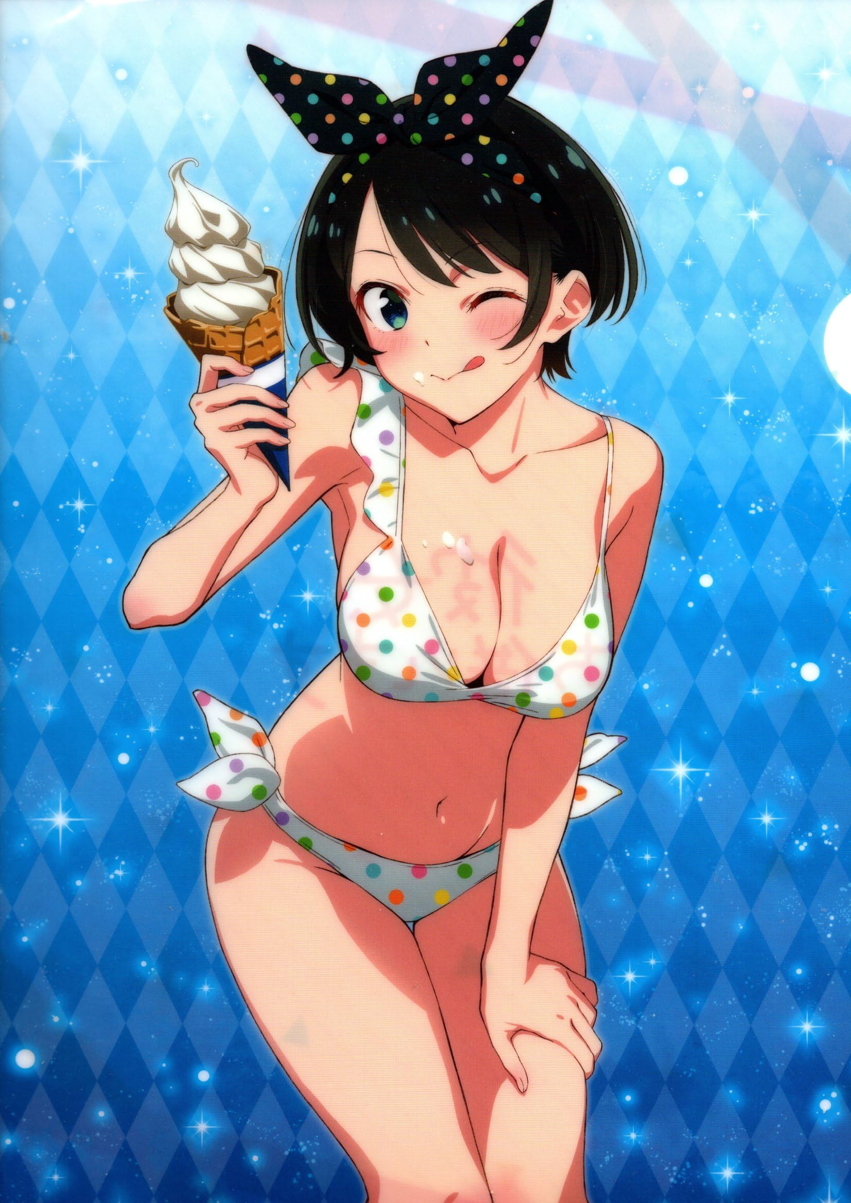 

Clear File Azmaker Rent-A-Girlfriend F