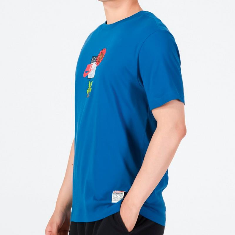 Nike Sportswear Sole T-Shirt DQ1034-407