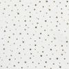 Les Trésors De Lily [A3679] - Designer Tablecloth 'Une Etoile Est Née' Golden White - 250x140 Cm