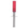 Glow Plug Igniter Aluminum Alloy 1 10 RC Accessory Fit for HSP 80103 Oil TrucksRed