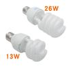 UVB Reptile Basking Lamp for Lizards, Turtles & Plants - 5.0/10.0 Calcium Supplement Ultraviolet Light