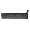 Left Side Bed Lower Stone Deflector Trim Molding Black For 2005 -2014 Ford F-150