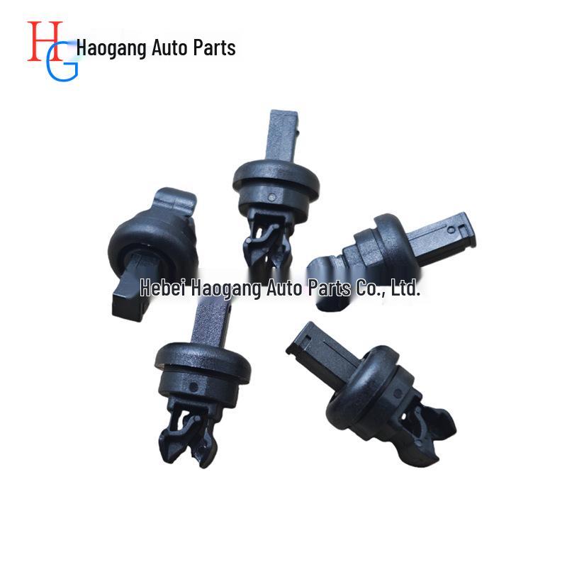 Compatible Rope Hanger Bracket for Nissan Qashqai Dualis J10 J11 Sport Package - Part 79916JD00A.
