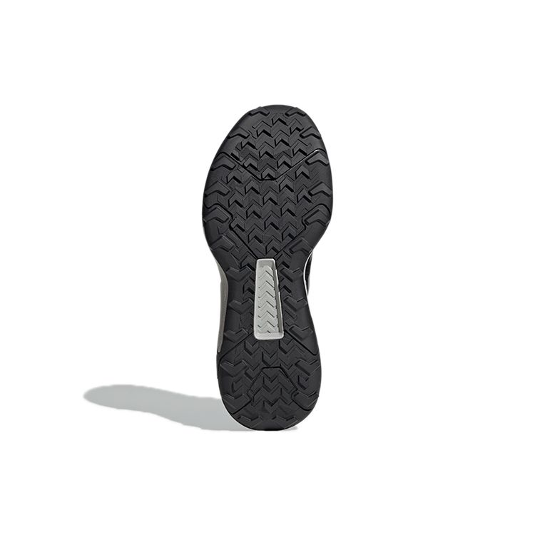 Adidas Terrex Hyperblue Black Grey Men Sneakers Core-Black Grey-Six Grey-Two FZ3401