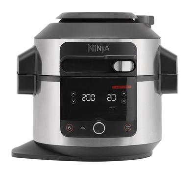 Multikuchyně Ninja Black 6L OL550EU