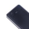 4.2/1A Bl-5B Bl-5C Nabíječka Pro Mobilní Telefon Černá Univerzální Dokovací Nabíječka Baterie Originální Li-Ion Nabíječka Typ-C Výstupní Styl