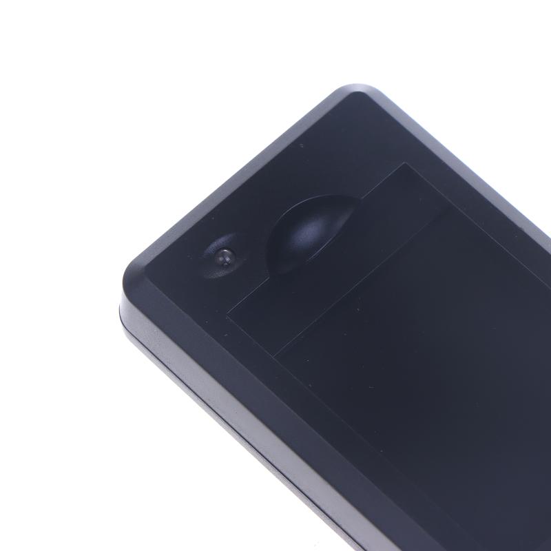 4.2/1A Bl-5B Bl-5C Nabíječka Pro Mobilní Telefon Černá Univerzální Dokovací Nabíječka Baterie Originální Li-Ion Nabíječka Typ-C Výstupní Styl