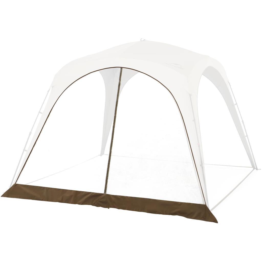 Naturehike Official Shop Tent with TPU Easy to Set Outdoor Door, Waterproof, Up, Camping,