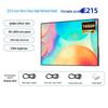 EIMIO 23.8" 4K 180Hz Portable Gaming Monitor with Touchscreen for PS5 Usage