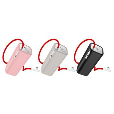 Shockproof Silicone Protective Case for SUPERVOOC 150W Powerbank 20000mAh AntiSlip Texture Easy To Clean