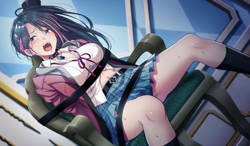 Fantasy Prison Kaleidoscope 2 - Switch [Amazon.co.jp Exclusive Goods Set] Includes Original Acrylic Panel & [Amazon.co.jp Exclusive Bonus] Original Ca