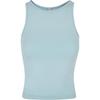 Build Your Brand Womens/Ladies Racerback Tank Top