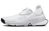 Go FlyEase Blanco Negro Mujer DR5540-102