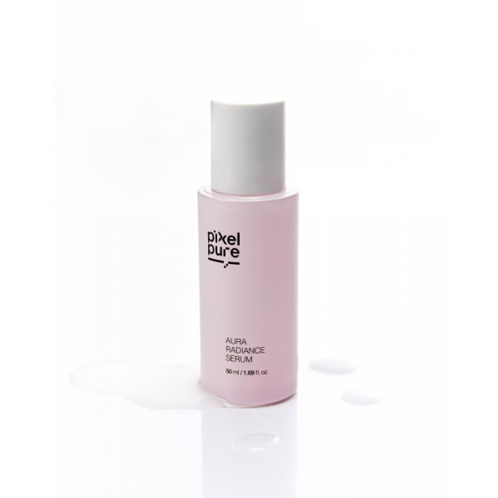Pixelpure Aura Radiance Serum 50ml NONE