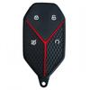 Car Key Case For Byd Formula Leopard Super 5 Ultra 8 Titanium 3 9 Fang Cheng Bao Keychain Cover Shell Holder Fob Accessories