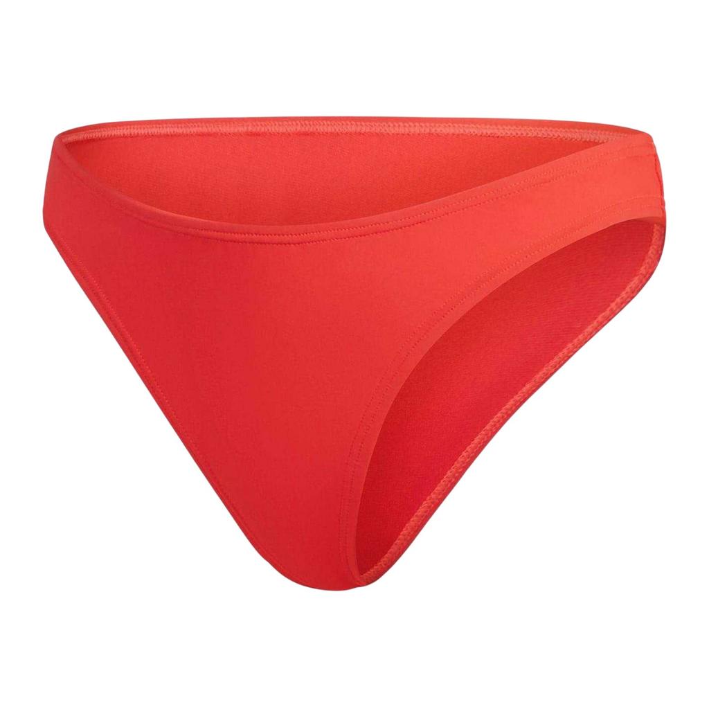 Speedo Womens/Ladies Plain Swim Briefs